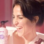 Elli AvrRam Instagram - BTS - B&C🌸🎬 #bryanandcandy #elliavrram #yourstruly #bts #skincare