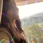 Elli AvrRam Instagram - #photodump Ooty Diaries from Naane Varuvean✨ #throwback #naanevaruvean #ooty #elliavrram #yourstruly Ooty, Tamilnadu