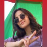 Elli AvrRam Instagram - #photodump Ooty Diaries from Naane Varuvean✨ #throwback #naanevaruvean #ooty #elliavrram #yourstruly Ooty, Tamilnadu