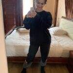 Elli AvrRam Instagram - #photodump Ooty Diaries from Naane Varuvean✨ #throwback #naanevaruvean #ooty #elliavrram #yourstruly Ooty, Tamilnadu