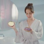 Elli AvrRam Instagram - Unleash Shower Nirvana with Bryan & Candy💖 Prepare for an immersive magical journey like never before. Elevate your bathing rituals to heavenly heights with their handpicked collection, which are carefully crafted to redefine shower bliss.✨ Complete range of Bryan & Candy has Skin Friendly pH 5.5, and is PETA certified Vegan. #bryanandcandy #showerlikeneverbefore #relaxtime #bathtime #bathessentials #bodycare #selfcare #crueltyfree #vegan #fragrance #showergel #trendingnow #elliavrram #yourstruly