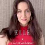 Elli AvrRam Instagram - ✨ The Wait is over! *Unveiling* the winners *of* the Season 3 of The Cover Girl 💅🏻 In this bigger and better season of The Cover Girl, in association with ELLE India, we witnessed an amazing showcase of skill, talent, and passion which landed the winners of The Cover Girl Season 3 a grand opportunity to have their work featured on the front cover of ELLE💄 Let’s hear it for the brilliant minds who mesmerised us with their looks 👏🏼👏🏼 🏅The Red Pheonix- Kolkata 🥈The Euphoric Explores- Mumbai 🥉The Pretty Gang- Delhi We can’t wait to witness the unveiling of their looks for the cover of ELLE 🌟 💅At Lakmé Academy powered by Aptech, we provide exclusive learning opportunities to our students to help them excel in their careers as Skilled Employed Professionals *(SEP)*, through industry-relevant experiences. They are trained to become job-ready even before getting into the industry! 💯 ✔️Join Lakmé Academy powered by Aptech now and Beautify your future with us 😍 #Collab #LakmeAcademy #LakmeAcademyPoweredByAptech #TheCoverGirl #TheCoverGirls3 #BeautyTraining
