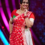Ester Noronha Instagram - When you're happy and you know it, You don't even have to show it...🥰❤ For : Super Queens Season - 2 Episode - 1 @zeetelugu @zee5telugu @zee5 Designer : @clothingpallet.in Stylist : @spoorthi._rao #whenyourehappyandyouknowit #beyourself #superqueens #season2 #superqueenseason2 #zeetelugu #zee5 #zee5telugu #episode1 #grandopening #beginning #tollywood #tfi #telugu #hyderabad #imemyself #happygirlsaretheprettiest #lovelaughlive #livethelifeyoulove #southindianfashion #traditional #southindian #actor #actorlife #grateful #thankyouJesus #thankyouGod #Godbless #muchlove Hyderabad