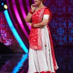 Ester Noronha Instagram - When you're happy and you know it, You don't even have to show it...🥰❤ For : Super Queens Season - 2 Episode - 1 @zeetelugu @zee5telugu @zee5 Designer : @clothingpallet.in Stylist : @spoorthi._rao #whenyourehappyandyouknowit #beyourself #superqueens #season2 #superqueenseason2 #zeetelugu #zee5 #zee5telugu #episode1 #grandopening #beginning #tollywood #tfi #telugu #hyderabad #imemyself #happygirlsaretheprettiest #lovelaughlive #livethelifeyoulove #southindianfashion #traditional #southindian #actor #actorlife #grateful #thankyouJesus #thankyouGod #Godbless #muchlove Hyderabad