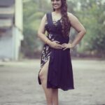 Ester Noronha Instagram - I'm a 'Work in Progress' baby... Never gonna stop working on myself! 🤷🏻‍♀️🥰❤ For : Super Queens Season 2 Promo @zeetelugu @zee5telugu Designer : @clothingpallet.in Stylist : @spoorthi._rao #imaworkinprogress #workingonmyself #always #nevergonnastop #superwoman #superqueen #superqueens #season2 #zeetelugu #zee5 #donotmiss #watchme #excited #grateful #thankyouJesus #thankyouGod #Godbless #muchlove Hyderabad