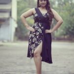 Ester Noronha Instagram - I'm a 'Work in Progress' baby... Never gonna stop working on myself! 🤷🏻‍♀️🥰❤ For : Super Queens Season 2 Promo @zeetelugu @zee5telugu Designer : @clothingpallet.in Stylist : @spoorthi._rao #imaworkinprogress #workingonmyself #always #nevergonnastop #superwoman #superqueen #superqueens #season2 #zeetelugu #zee5 #donotmiss #watchme #excited #grateful #thankyouJesus #thankyouGod #Godbless #muchlove Hyderabad