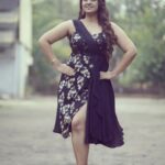 Ester Noronha Instagram - I'm a 'Work in Progress' baby... Never gonna stop working on myself! 🤷🏻‍♀️🥰❤ For : Super Queens Season 2 Promo @zeetelugu @zee5telugu Designer : @clothingpallet.in Stylist : @spoorthi._rao #imaworkinprogress #workingonmyself #always #nevergonnastop #superwoman #superqueen #superqueens #season2 #zeetelugu #zee5 #donotmiss #watchme #excited #grateful #thankyouJesus #thankyouGod #Godbless #muchlove Hyderabad