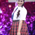 Ester Noronha Instagram - I'm HAPPY to report that my inner CHILD is STILL AGELESS! 🤭👧🏻🥳🙈🥰👸🏻💖 Super Queens Season-2 @zeetelugu @zee5telugu @zee5 #happychild #childatheart #nevergrowold #growup #innerchild #ageless #stayhappy #stayfoolish #takeabreak #beachild #havefun #whysoserious #backtoschool #relive #memories #goodolddays #superqueens #season2 #superqueen #queen #atheart #beaqueen #always #muchlove #Godbless