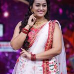 Ester Noronha Instagram - I know LOVE is REAL because I EXIST and I'm FULL of it. ❤👑 For : Super Queens Season-2 @zeetelugu @zee5telugu @zee5 Costume : @clothingpallet.in Stylist : @spoorthi._rao PC : @paulino_pictures @vinodcaptures #iknow #loveisreal #fulloflove #love #spreadlove #Godislove #loveall #loveyourself #lovelife #loveislife #loveiskind #loveisgenerous #loveislove #loveoneanother #spreadsmiles #spreadhappiness #spreadpeace #smile #peace #joy #superqueens #season2 #superqueen #queen #zeetelugu #zee5telugu #zee5 #muchlove #Godbless Hyderabad