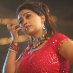 Ester Noronha Instagram - Beauty is an attitude...♥️ #bts #atwork #silkumilku #song #inamdar #kannadafilm #kfi #sandalwood #sarigamakannada #releasingsoon #shootlife #shootdiaries #shooting #beautyisanattitude #beauty #attitude #mindset #youarewhatyouthink #Godbless #muchlove