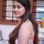 Ester Noronha Instagram - Rang Bhare Baadal Se...🌈☁️ #agnes #rangbharebadalse #comingsoon #workingstill #hindimovie #emotional #beautiful #story #nofilter #imemyself #immenselyblessed #forevergrateful #thankyouJesus #thankyouGod #Godbless #muchlove
