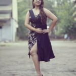 Ester Noronha Instagram - I'm a 'Work in Progress' baby... Never gonna stop working on myself! 🤷🏻‍♀️🥰❤ For : Super Queens Season 2 Promo @zeetelugu @zee5telugu Designer : @clothingpallet.in Stylist : @spoorthi._rao #imaworkinprogress #workingonmyself #always #nevergonnastop #superwoman #superqueen #superqueens #season2 #zeetelugu #zee5 #donotmiss #watchme #excited #grateful #thankyouJesus #thankyouGod #Godbless #muchlove Hyderabad
