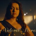 Ester Noronha Instagram - ఎస్తర్ భయం...తన ఓటమి ఎందరిని ఓడిస్తుందో Watch #SuperQueenSeason2 On 9th April at 12 PM on #ZeeTelugu #SuperQueen #SQ2 @esternoronhaofficial