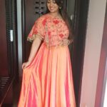 Ester Noronha Instagram - Happy girls are the prettiest! 🧡💛❤ #happygirlsaretheprettiest #happy #smile #smilemore #lovelaughlive #gown #orange #nofilter #filterfree #grateful #immenselyblessed #blessed #thankyouJesus #thankyouGod #Godbless #muchlove Bantval, Karnataka, India