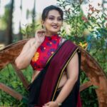 Ester Noronha Instagram - A beautiful woman delights the eye; a wise woman, the understanding; a pure one, the soul. ❤ PC : @nandushreyas_photography MUA : @oushk_makeovers #beautifulwoman #wisewoman #purewoman #woman #beauty #wisdom #purity #face #mind #heart #soul #beyou #beauthentic #begenuine #betrue #bebrave #bepure #bebeautiful #beamazing #imemyself #happygirlsaretheprettiest #forevergrateful #thankyouJesus #thankyouGod #Godbless #muchlove