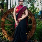Ester Noronha Instagram - A beautiful woman delights the eye; a wise woman, the understanding; a pure one, the soul. ❤ PC : @nandushreyas_photography MUA : @oushk_makeovers #beautifulwoman #wisewoman #purewoman #woman #beauty #wisdom #purity #face #mind #heart #soul #beyou #beauthentic #begenuine #betrue #bebrave #bepure #bebeautiful #beamazing #imemyself #happygirlsaretheprettiest #forevergrateful #thankyouJesus #thankyouGod #Godbless #muchlove