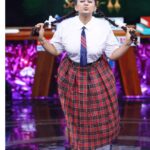 Ester Noronha Instagram - I'm HAPPY to report that my inner CHILD is STILL AGELESS! 🤭👧🏻🥳🙈🥰👸🏻💖 Super Queens Season-2 @zeetelugu @zee5telugu @zee5 #happychild #childatheart #nevergrowold #growup #innerchild #ageless #stayhappy #stayfoolish #takeabreak #beachild #havefun #whysoserious #backtoschool #relive #memories #goodolddays #superqueens #season2 #superqueen #queen #atheart #beaqueen #always #muchlove #Godbless