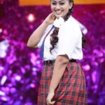 Ester Noronha Instagram - I'm HAPPY to report that my inner CHILD is STILL AGELESS! 🤭👧🏻🥳🙈🥰👸🏻💖 Super Queens Season-2 @zeetelugu @zee5telugu @zee5 #happychild #childatheart #nevergrowold #growup #innerchild #ageless #stayhappy #stayfoolish #takeabreak #beachild #havefun #whysoserious #backtoschool #relive #memories #goodolddays #superqueens #season2 #superqueen #queen #atheart #beaqueen #always #muchlove #Godbless