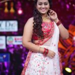 Ester Noronha Instagram - I know LOVE is REAL because I EXIST and I'm FULL of it. ❤👑 For : Super Queens Season-2 @zeetelugu @zee5telugu @zee5 Costume : @clothingpallet.in Stylist : @spoorthi._rao PC : @paulino_pictures @vinodcaptures #iknow #loveisreal #fulloflove #love #spreadlove #Godislove #loveall #loveyourself #lovelife #loveislife #loveiskind #loveisgenerous #loveislove #loveoneanother #spreadsmiles #spreadhappiness #spreadpeace #smile #peace #joy #superqueens #season2 #superqueen #queen #zeetelugu #zee5telugu #zee5 #muchlove #Godbless Hyderabad