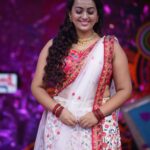 Ester Noronha Instagram - I know LOVE is REAL because I EXIST and I'm FULL of it. ❤👑 For : Super Queens Season-2 @zeetelugu @zee5telugu @zee5 Costume : @clothingpallet.in Stylist : @spoorthi._rao PC : @paulino_pictures @vinodcaptures #iknow #loveisreal #fulloflove #love #spreadlove #Godislove #loveall #loveyourself #lovelife #loveislife #loveiskind #loveisgenerous #loveislove #loveoneanother #spreadsmiles #spreadhappiness #spreadpeace #smile #peace #joy #superqueens #season2 #superqueen #queen #zeetelugu #zee5telugu #zee5 #muchlove #Godbless Hyderabad