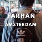 Farhan Akhtar Instagram - One of them nights in beautiful #amsterdam 😊 #echoeseuropetour #music #live #tour #gig #rock #indie Reel by @jugad.inc 🙌🏽
