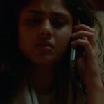 Faria Abdullah Instagram - A reliable source sets Priya chasing the truth, little did she know that she is being followed. What will this hunt for truth unearth? #TheJengaburuCurse streaming now on Sony LIV #TheJengaburuCurseOnSonyLIV