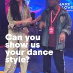 Faria Abdullah Instagram - One of the best parts about being a part of the community is these guys really know how to have fun and the vibes spread like wildfire. India Finals of RedBull Dance Your Style was massiveeeeee! I can’t wait for the World Finals 🇩🇪🇩🇪🇩🇪 @pradeeeeep_____ @invoker.in @zuboo_hiphop @nivesh.kannan @tee_j_famouscrew @deejay_puppeteer @mekholabose 📸🤍 @swapnilextkumar @redbullindia #RedBullDanceYourStyle @redbulldance