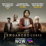 Faria Abdullah Instagram - HAVE YOU WATCHED IT YET? Big big big thanks to the whole team. Just binged watched the whole series last night and I must say I’m so moved. It’s available in all languages, so watch it and tell me how it was?