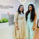 Farina Azad Instagram – Skin Brightening Expert in Chennai. 

Are you Craving Long-Term for Healthy Skin? Then, Plant Plasma Treatment is for you.

Plant Plasma Laser improves the appearance of:

☑️Oily, acne-prone skin
☑️Dry skin
☑️Uneven skin tone
☑️Fine lines and wrinkle’s
☑️Hyperpigmentation
☑️Sun damage
☑️Age spots
☑️Blackheads

For Details Contact: +91 9003444435

NO Hydroquinone.
NO Steroids.
NO Addictive Drugs.
NO side effects. 

Plant Plasma skin rejuvenation treatment has stem cell technology for skin brightening to creating more collagen. Thus it gives result in skin whitening and youthful appearance.

DERMI JAN SKIN HAIR & LASER CLINIC 
O.No.96/New. 74, ANAMTHAM TOWERS 
3rd Floor, GN Chetty Road,
T.Nagar,
Chennai -600017
Landmark (Near Vani Mahal)
☎️ 9003444435

#dermijan #drdaisy #farina #farinaazad #plantstemcells #tnagar #reelsindia #reelsinstagram #Reelstrending #skincare  #tamilcinema #behindwoods 
#galatta #bharathikannamma #bharathikannamma2 #venba #behindwoodsgoldcoin 
#tamilactress #kollywood #tamilserial  #skinwhitening #skincare  #skinfade #skinrejuvenation #skintreament #skinglow