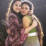 Farina Azad Instagram - Chellakutty ❤️ At try pandrom shoot @blacksheeptelevision @blacksheeptamil . . . Credits : @poovarasanphotography #instagood #instagram #insta #instadaily #blacksheep #trypandrom #blacksheeptamil #parveenofficial EVP Film City