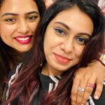 Farina Azad Instagram – Always a good day with this one❤️
.
.
.
.
.
.
.
.
#sistersdayout #shoppinghaul #shoppingvlog #indiancontentcreator #foryoupage #brownskingirls #instagramcreators #transitionreels #trendingreels #chennaicontentcreator #brownskincommunity #farinaazad #farina #venba #chennaimakeupartist #chennaiblogger  #beautycommunity