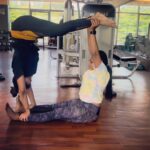 Farina Azad Instagram - Be stronger than your excuses 🔥