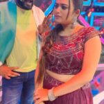 Farina Azad Instagram -
