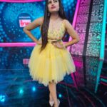 Farina Azad Instagram -