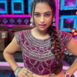 Farina Azad Instagram - Good morning insta fam Outfit @styl_chennai @suresh_0313 nandrigal for the photo