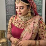 Farina Azad Instagram - I should wait for another decade to get pics from u akka @santhoshiplush Until then posting my phone pictures