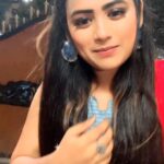 Farina Azad Instagram - Venba to barathi Lol