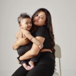Farina Azad Instagram - Very happy 1st mother’s day to all new mothers out there! I know being a mother is really hard and we make it look so effortless! Proud of us all! Cheers to our new feeling, new love and a lot more experience and excitement! Thank you ZAYN and @rubaidh for all this ❤️ Mother’s Day special cover for @beingwomenmagazine Featuring @farina_azad_official Captured by @thivakar.photo