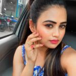 Farina Azad Instagram - Noon ❤️