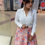 Farina Azad Instagram - Outfit by @studioavini @ashu_nagaraj_