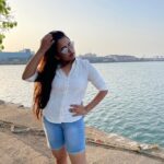 Farina Azad Instagram -