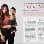 Farina Azad Instagram – Mother’s Day exclusive interview for @beingwomenmagazine

Picture credits @thivakar.photo