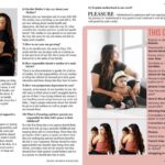 Farina Azad Instagram – Mother’s Day exclusive interview for @beingwomenmagazine

Picture credits @thivakar.photo