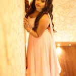 Farina Azad Instagram - Mua @laavi_me @lashesbylaavi Photography: @Pix_Depth_photography @Prabha_andiyappan_Photography Outfit: @shanus_boutique
