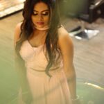 Farina Azad Instagram - Mua @laavi_me @lashesbylaavi Photography: @Pix_Depth_photography @Prabha_andiyappan_Photography Outfit: @shanus_boutique