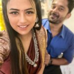 Farina Azad Instagram - @arun_actor