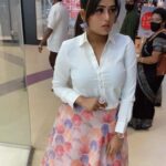 Farina Azad Instagram - Outfit by @studioavini @ashu_nagaraj_