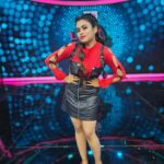 Farina Azad Instagram -