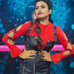 Farina Azad Instagram -