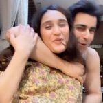 Gautam Rode Instagram – Aye udi udi udi with pankhuriiiiiiiiii ❤️

#rode #rodelife #love #reelsinstagram #reels #fun #natak